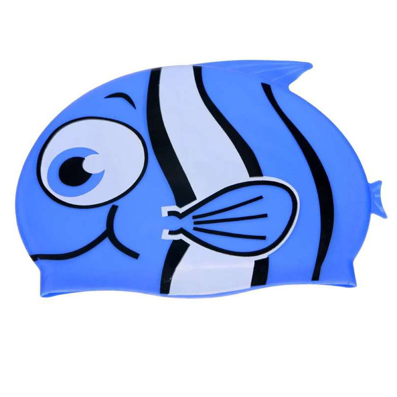 Bé Trai Bé Gái Silicone Mềm Dẻ - đánh giá và giá Swim Cap Silicone