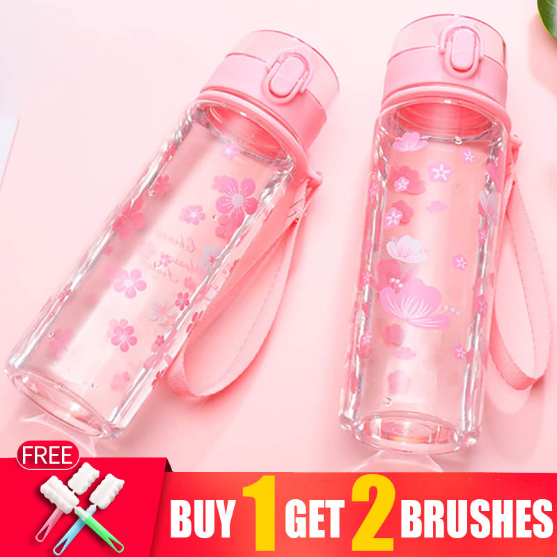 My 1000ml Portable Drink Water - đánh giá và giá Sports Equipment Kitchener