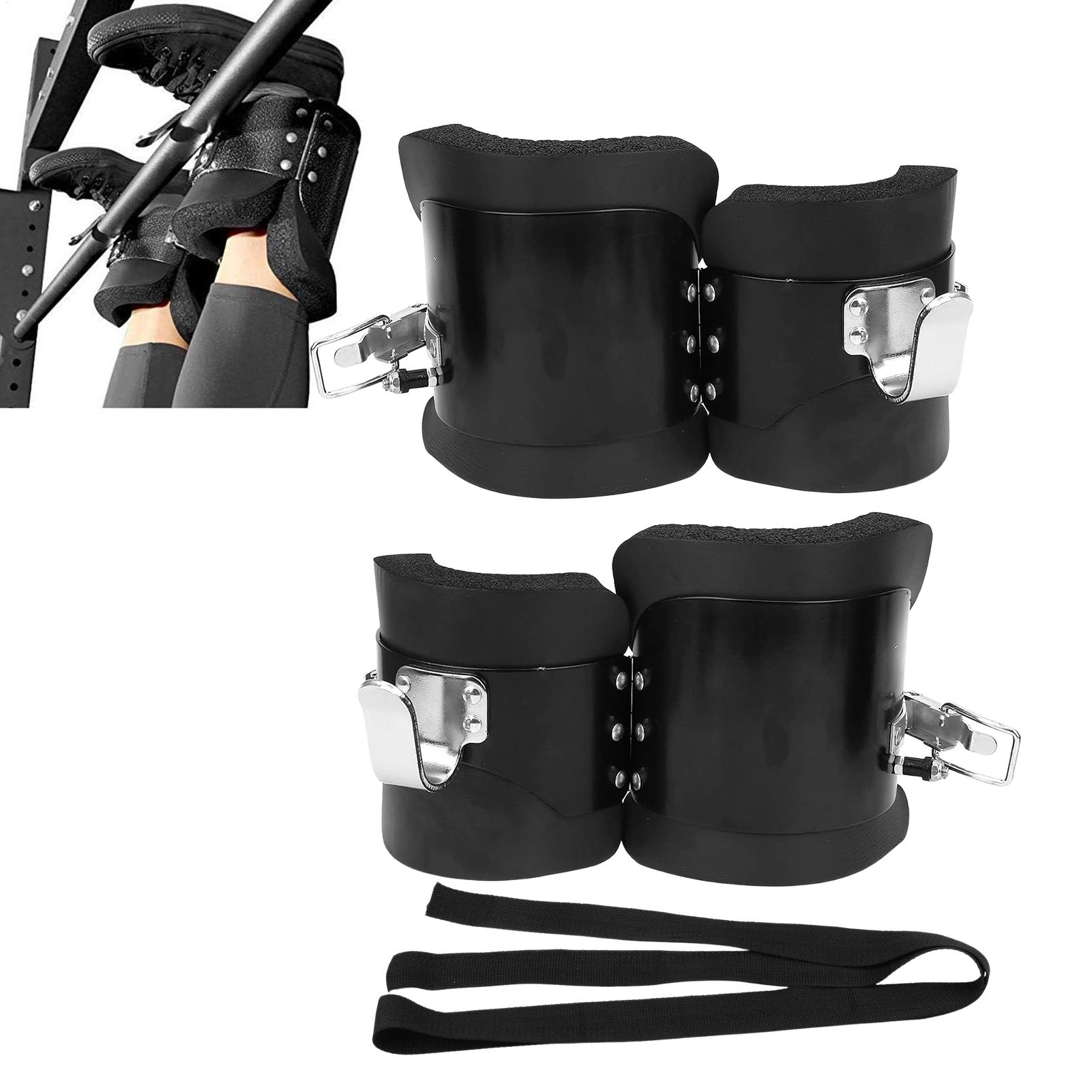 1 Pair Hanging Pull Up Boots H - đánh giá và giá Sports Equipment Pictures