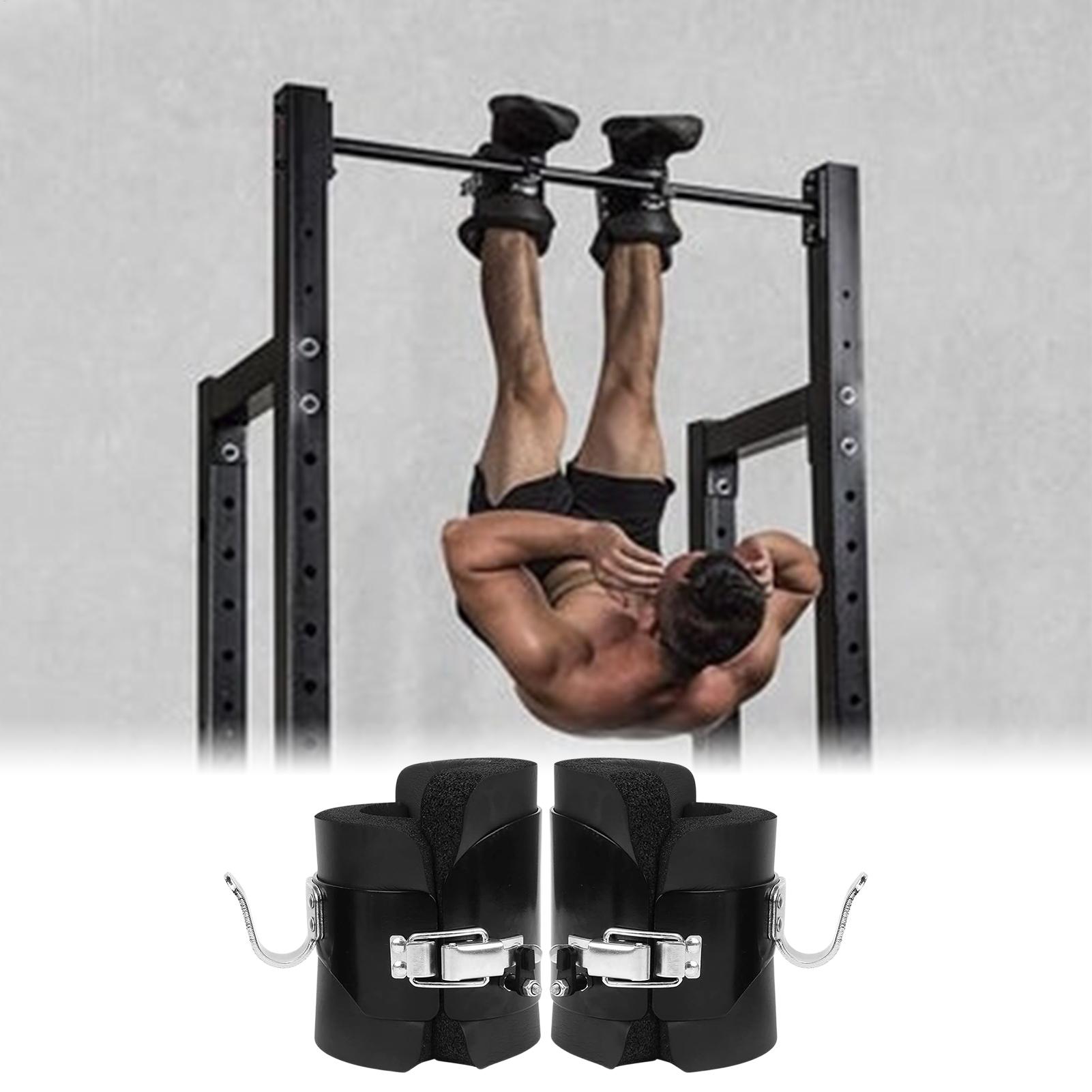 1 Pair Hanging Pull Up Boots H - đánh giá và giá Sports Equipment Pictures