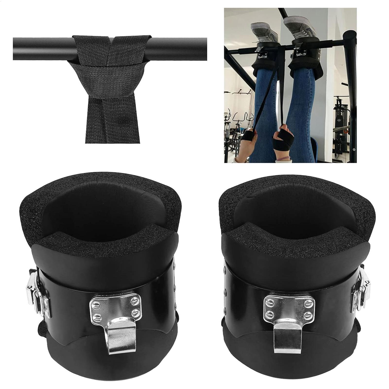 1 Pair Hanging Pull Up Boots H - đánh giá và giá Sports Equipment Pictures