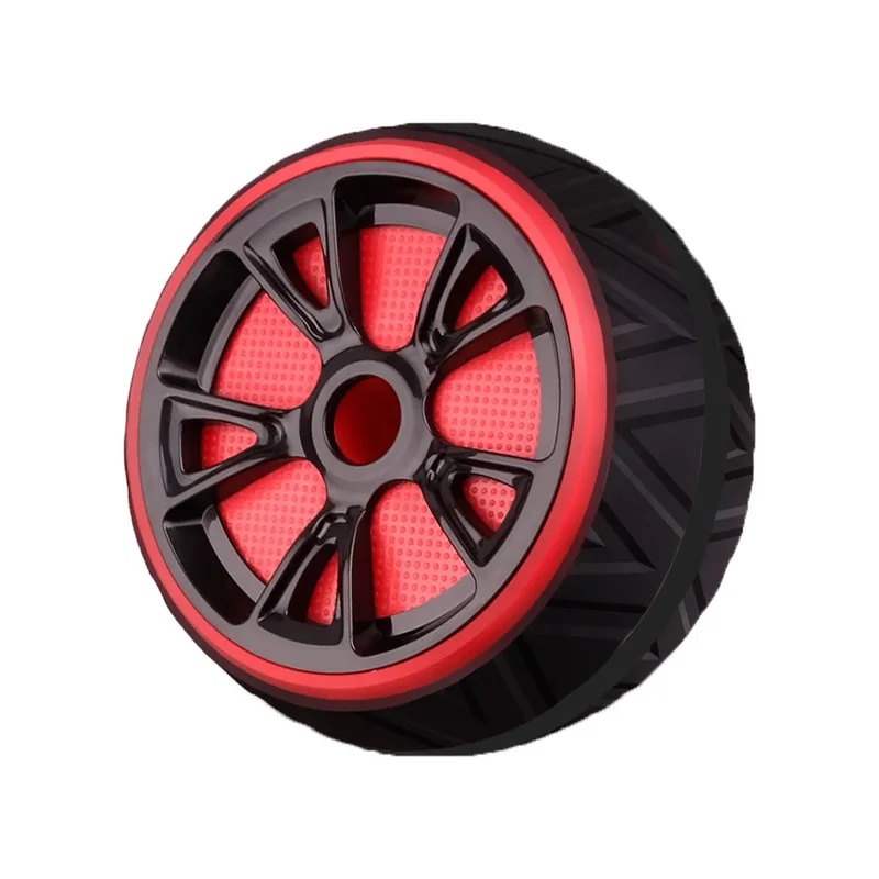 Non-Slip Ab Roller Wheel, Dura - đánh giá và giá Sports Equipment Pictures