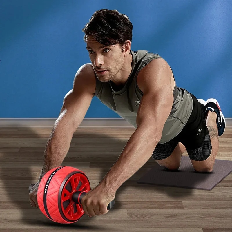 Non-Slip Ab Roller Wheel, Dura - đánh giá và giá Sports Equipment Pictures