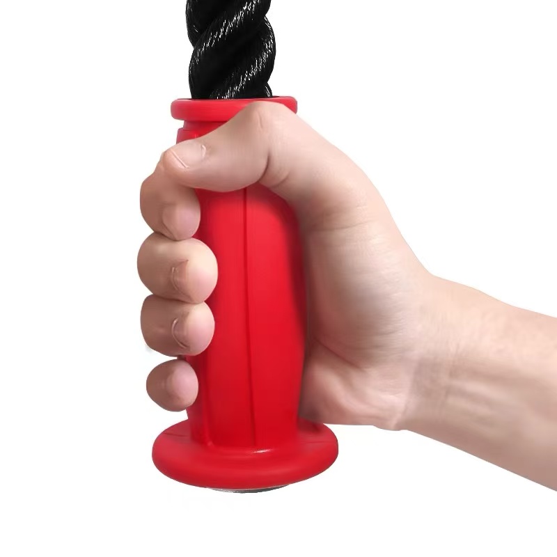 Ergonomic Tricep Ropes Non-Sli - đánh giá và giá Sports Equipment Pictures