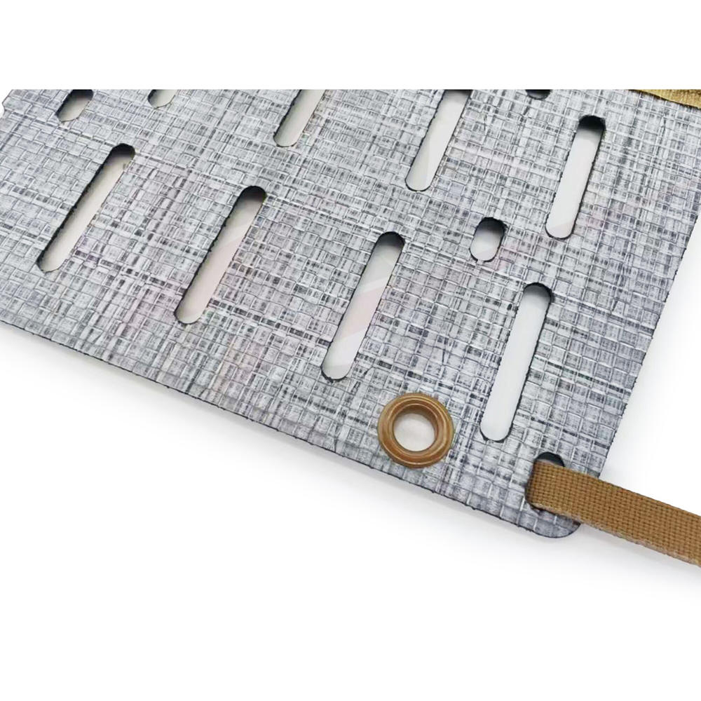 Tactical Hanging Adapter Plate - đánh giá và giá Sports Equipment Used