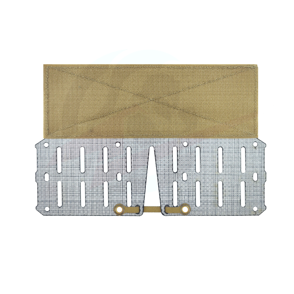 Tactical Hanging Adapter Plate - đánh giá và giá Sports Equipment Used
