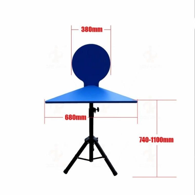 Adjustable Table Tennis Traini - đánh giá và giá Sports Equipment For Tennis
