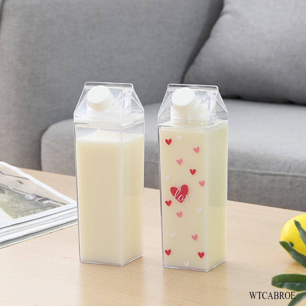 1000Ml Trong Suốt Vuông Nhựa U - đánh giá và giá Sports Equipment Kitchener