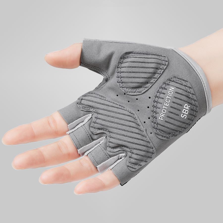 Breathable Anti-Slip Sports Gl - đánh giá và giá Sports Equipment With Names