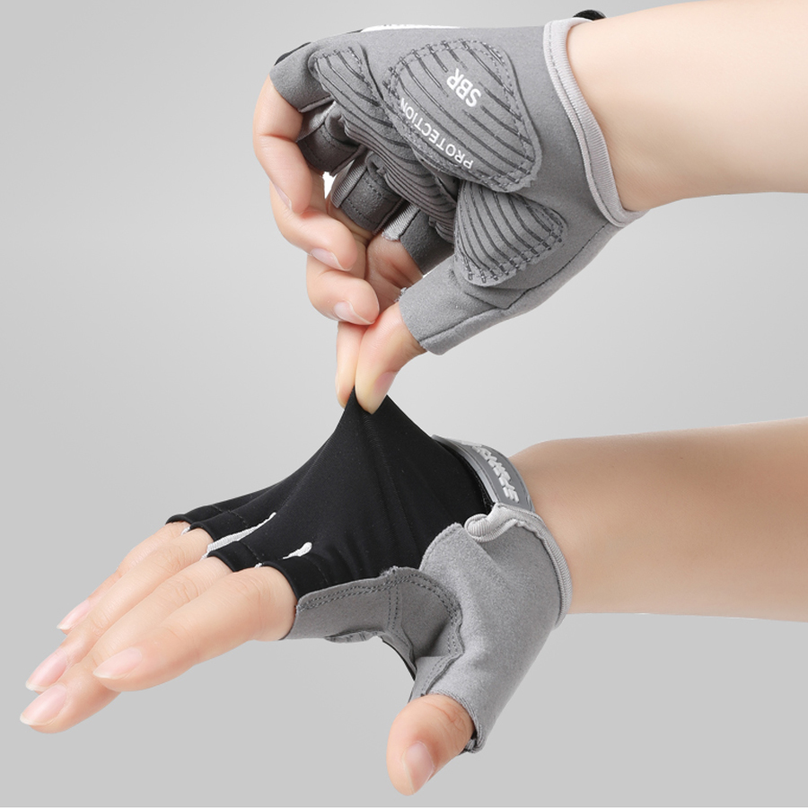 Breathable Anti-Slip Sports Gl - đánh giá và giá Sports Equipment With Names