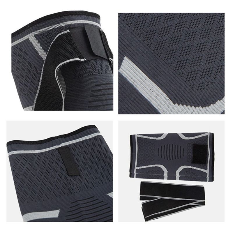 *A91P Knee Protection Sports K - đánh giá và giá Sports Equipment United
