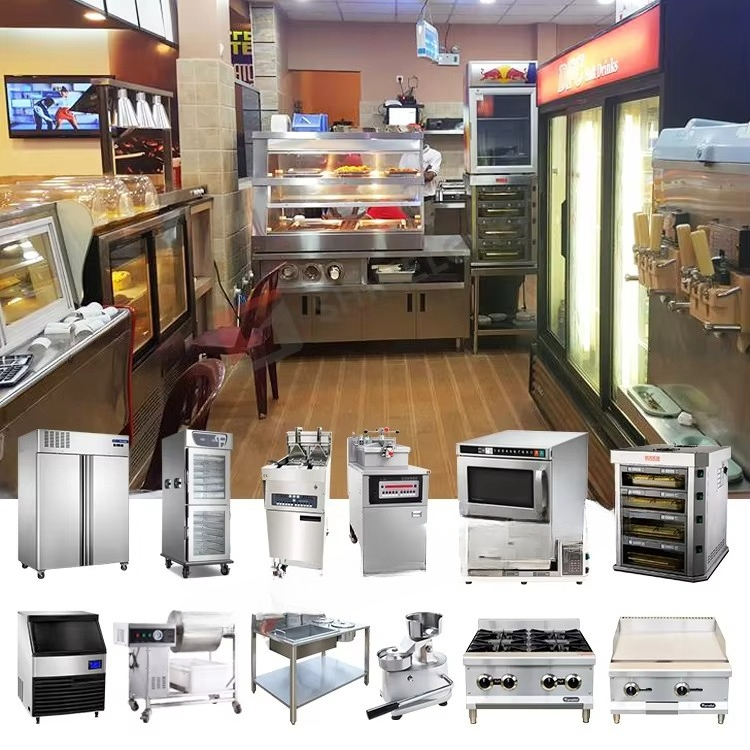 Professional Cooking Equipment - đánh giá và giá Sports Equipment Kitchener
