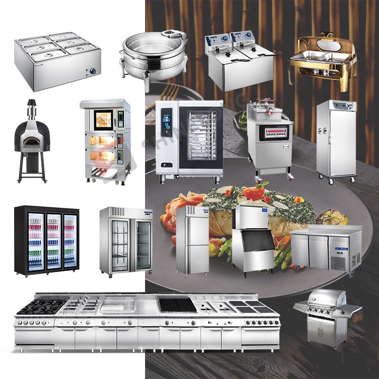 Professional Cooking Equipment - đánh giá và giá Sports Equipment Kitchener