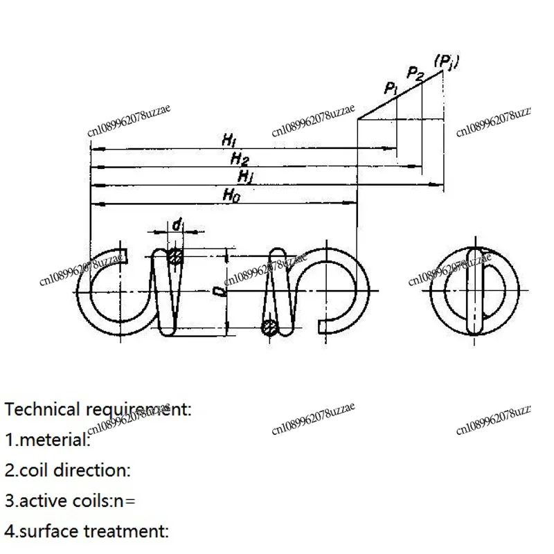 High Quality Small Tension Spr - đánh giá và giá Sports Equipment Used