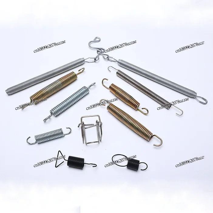 High Quality Small Tension Spr - đánh giá và giá Sports Equipment Used