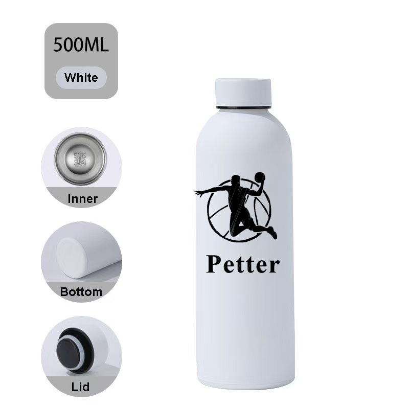 750ml Custom Logo Name Thermos - đánh giá và giá Sports Equipment With Names