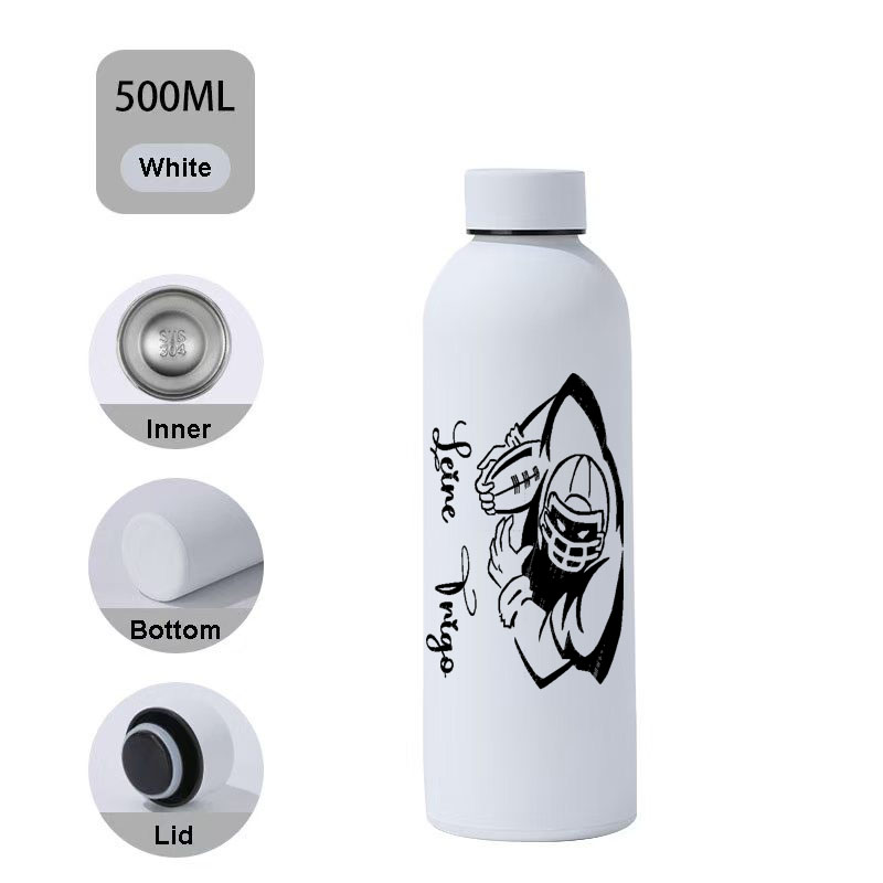 750ml Custom Logo Name Thermos - đánh giá và giá Sports Equipment With Names
