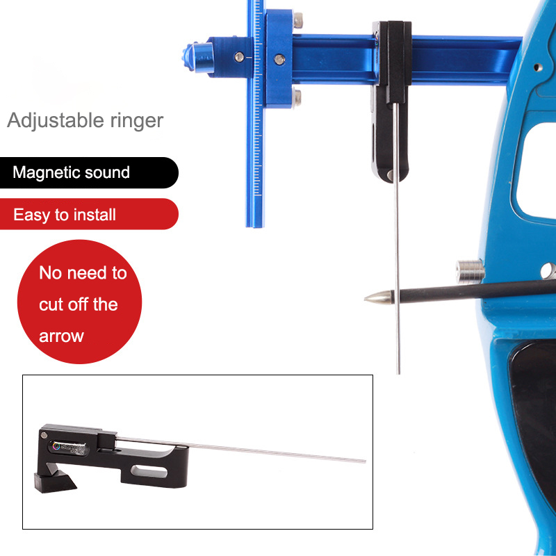 X8 Rattles Recurve Bow Competi - đánh giá và giá Sports Equipment Archery