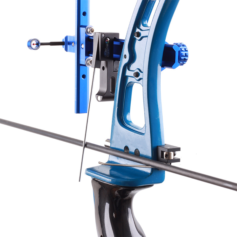 X8 Rattles Recurve Bow Competi - đánh giá và giá Sports Equipment Archery