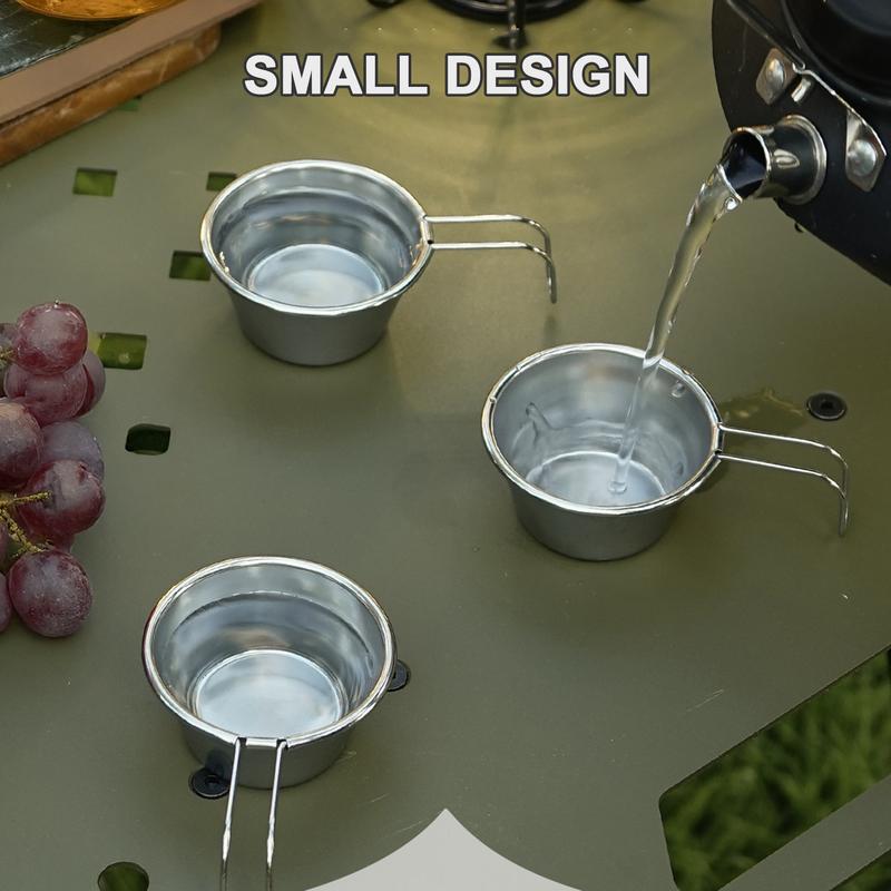 Stainless Cup 50ml Small Coffe - đánh giá và giá Sports Equipment Kitchener
