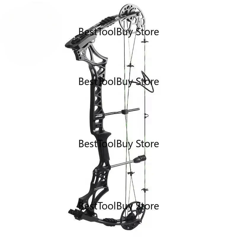 Compound Bow And Arrow Set Dra - đánh giá và giá Sports Equipment Archery
