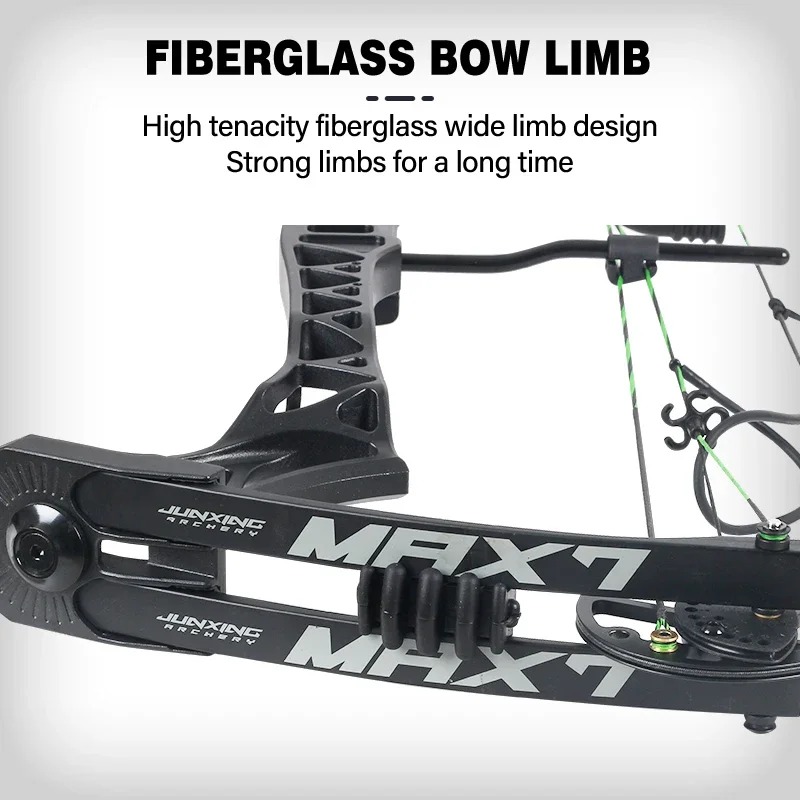 Compound Bow And Arrow Set Dra - đánh giá và giá Sports Equipment Archery
