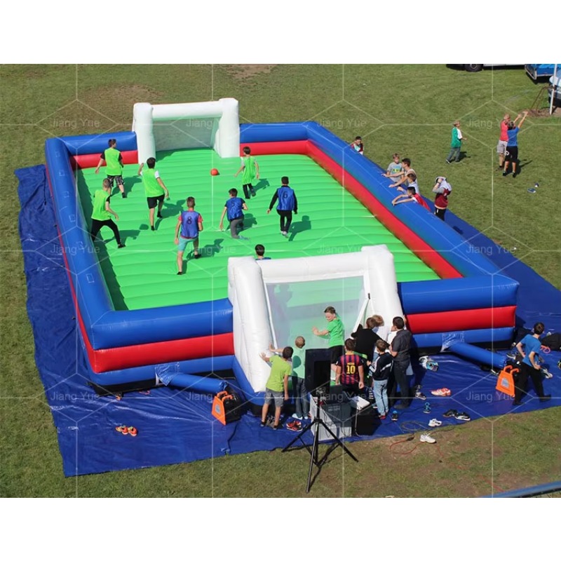 Portable Indoor Used Football  - đánh giá và giá Sports Equipment Used