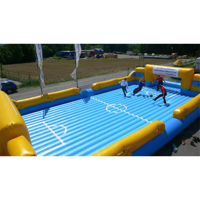 Portable Indoor Used Football  - đánh giá và giá Sports Equipment Used