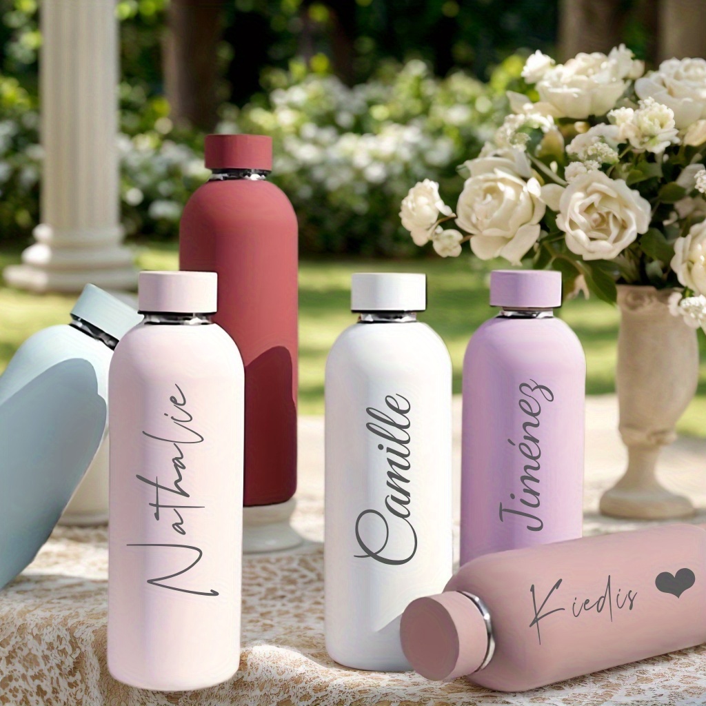Custom Logo Name Thermos Large - đánh giá và giá Sports Equipment With Names