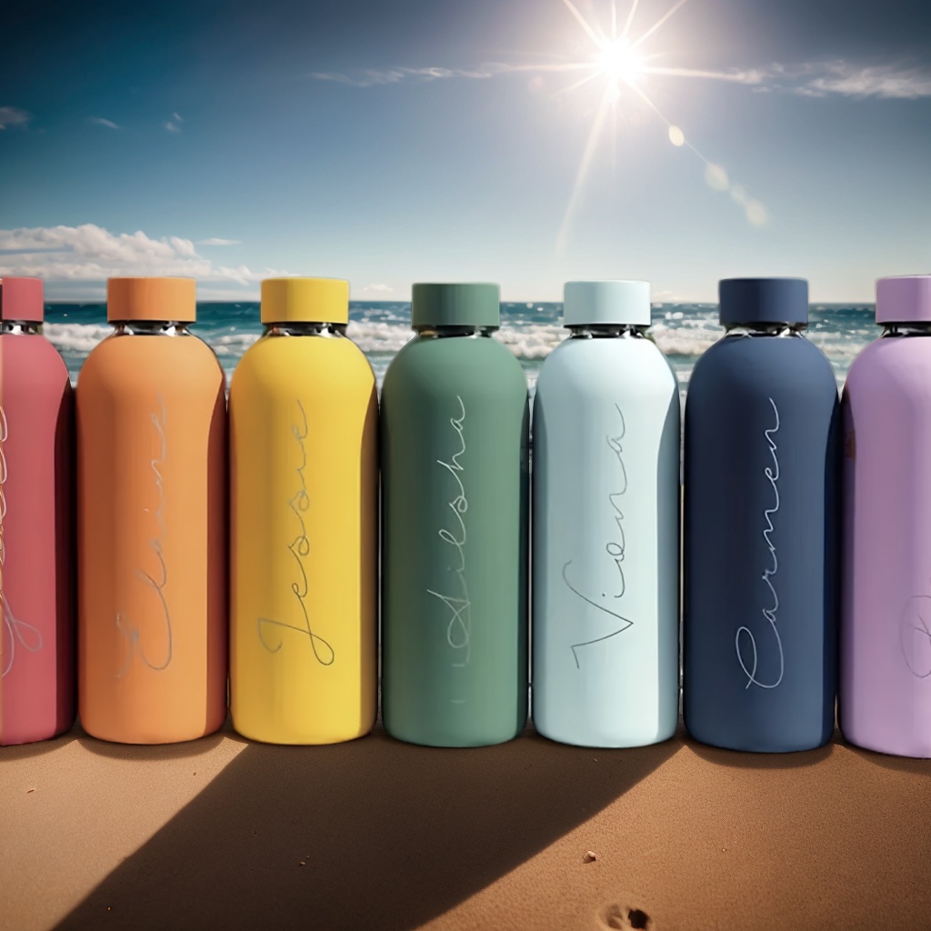 Custom Logo Name Thermos Large - đánh giá và giá Sports Equipment With Names