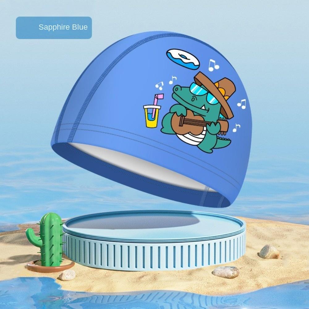 PU Coated Swimming Caps Silico - đánh giá và giá Swim Cap Silicone