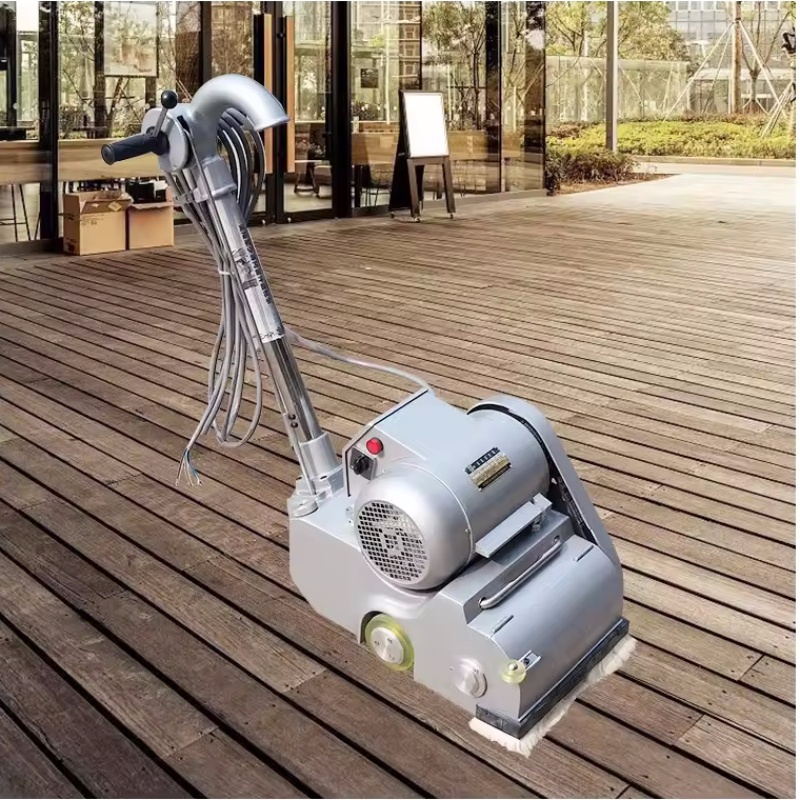 Sports Floor Polishing Machine - đánh giá và giá Sports Equipment Used