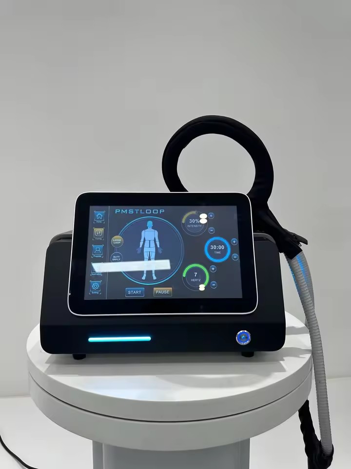 Physio Magneto Therapy Machine - đánh giá và giá Sports Equipment United