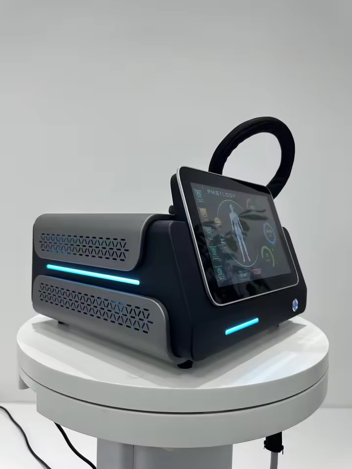 Physio Magneto Therapy Machine - đánh giá và giá Sports Equipment United