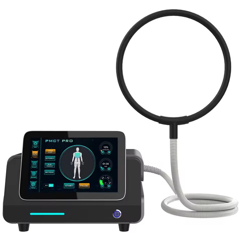 Physio Magneto Therapy Machine - đánh giá và giá Sports Equipment United