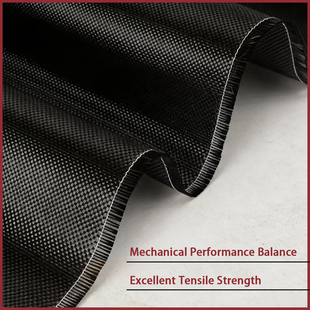 Plain carbon fiber cloth with  - đánh giá và giá Sports Equipment Used
