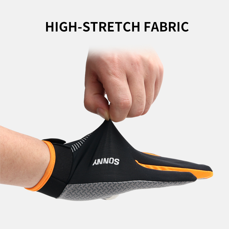 Cycling Anti-slip Men Half Fin - đánh giá và giá Sports Equipment With Names