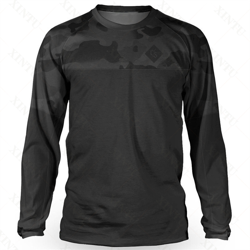 Rời Rider Nam Jersey DH Cảo Th - đánh giá và giá Sports Equipment Jersey