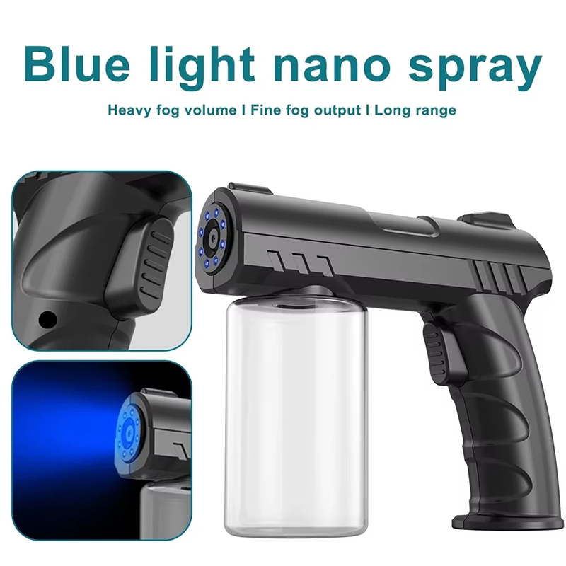 Handheld Barber Sprayer Bottle - đánh giá và giá Sports Equipment Disinfectant Spray