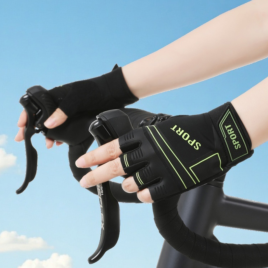 Breathable Anti-Slip Sports Gl - đánh giá và giá Sports Equipment With Names