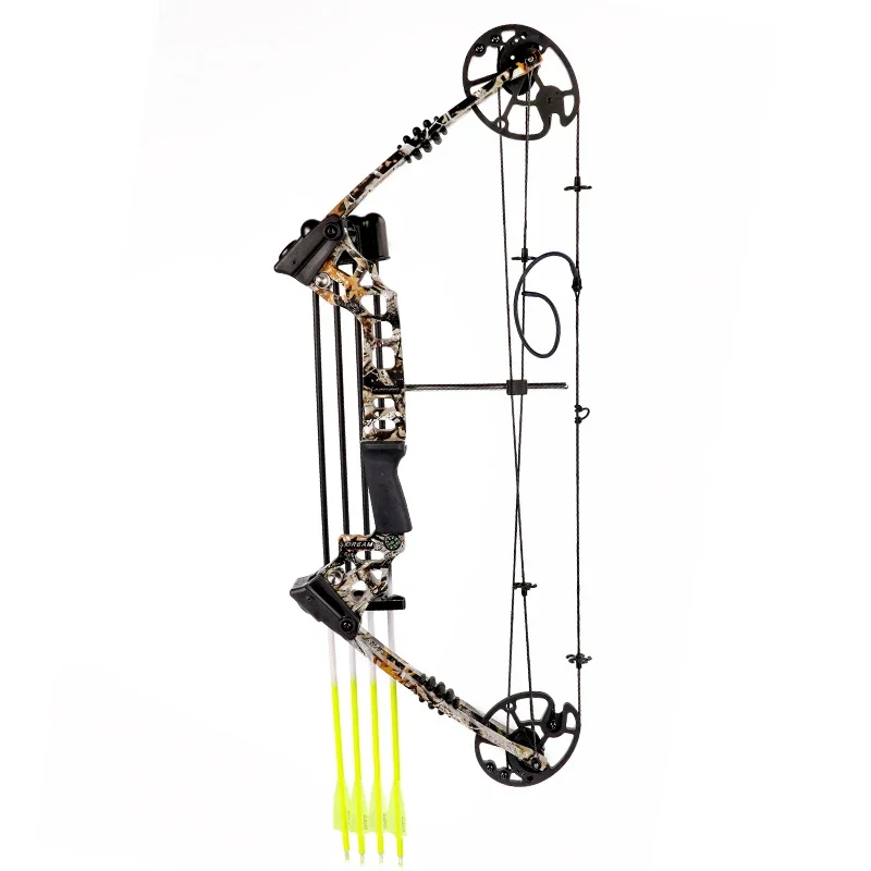 Portable Bow And Arrow Shootin - đánh giá và giá Sports Equipment Archery