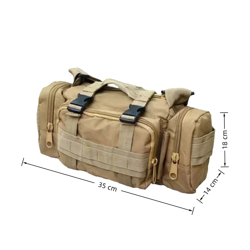 Multi Functional Outdoor Camer - đánh giá và giá Sports Equipment Used