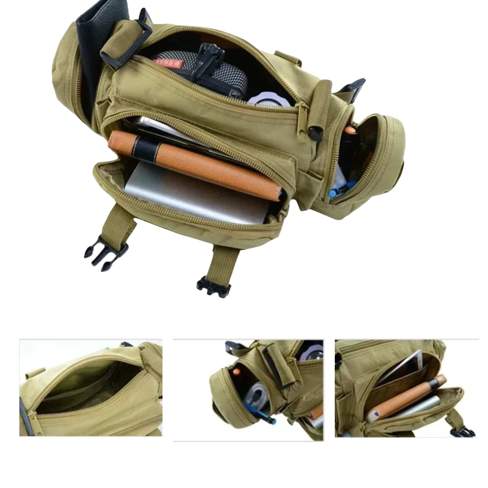 Multi Functional Outdoor Camer - đánh giá và giá Sports Equipment Used