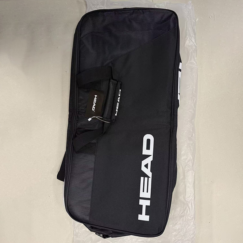 Original HEAD Large Capacity T - đánh giá và giá Sports Equipment For Tennis