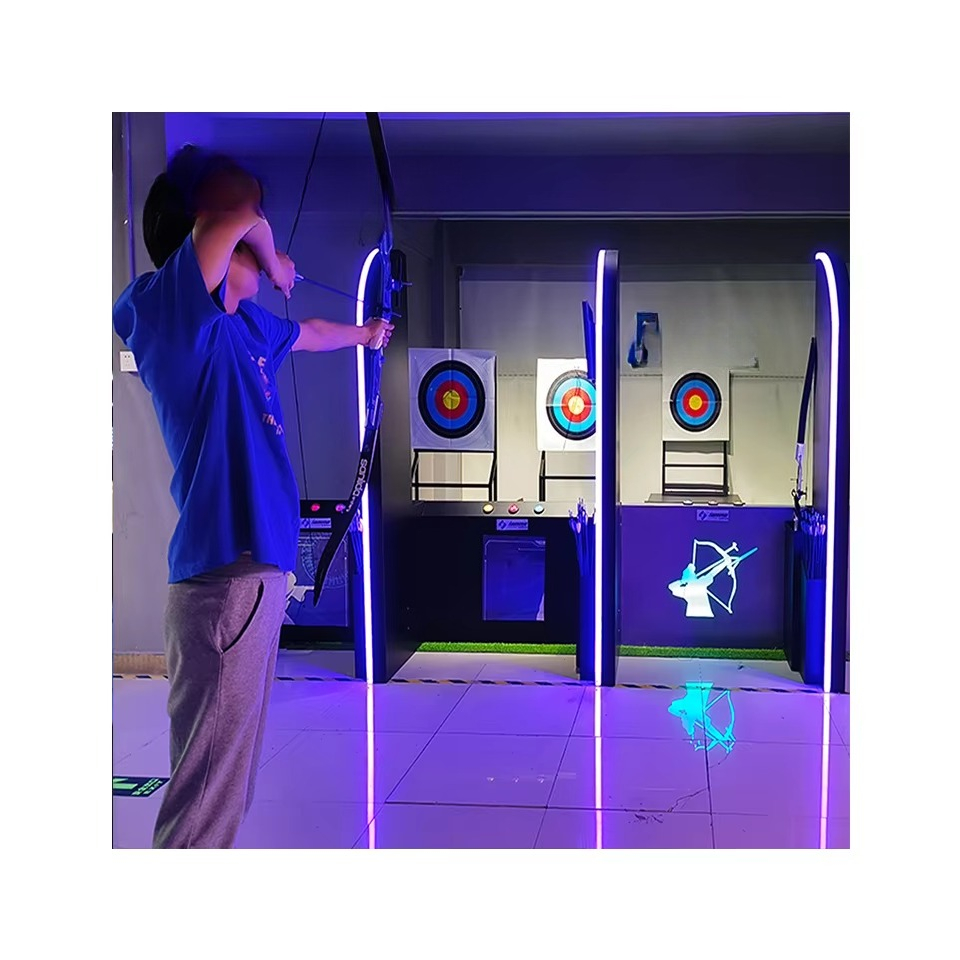 New Arrival Indoor Real Archer - đánh giá và giá Sports Equipment Archery