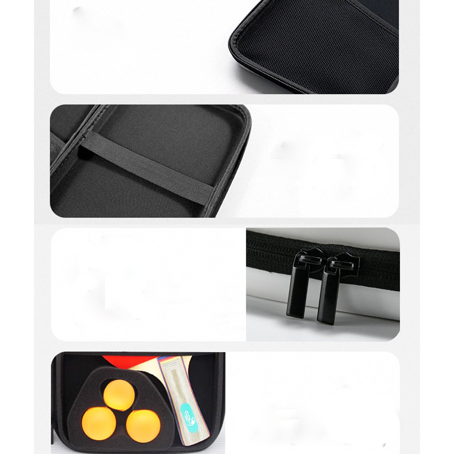 New EVA hard shell high-end ta - đánh giá và giá Sports Equipment For Tennis