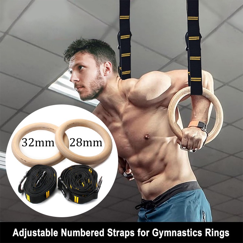 28mm 32mm Pull-up Gymnastics R - đánh giá và giá Sports Equipment Pictures