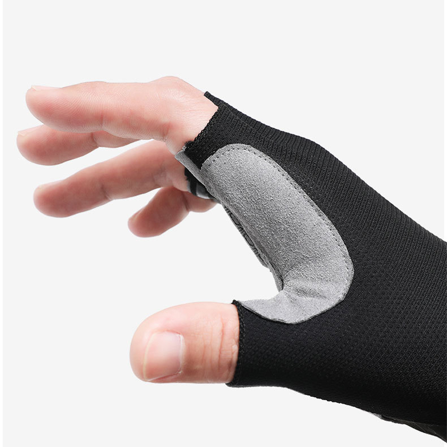 New Team cycling Gloves Half F - đánh giá và giá Sports Equipment With Names
