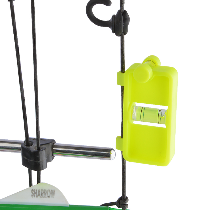 Archery Compound Bow Level Tun - đánh giá và giá Sports Equipment Archery