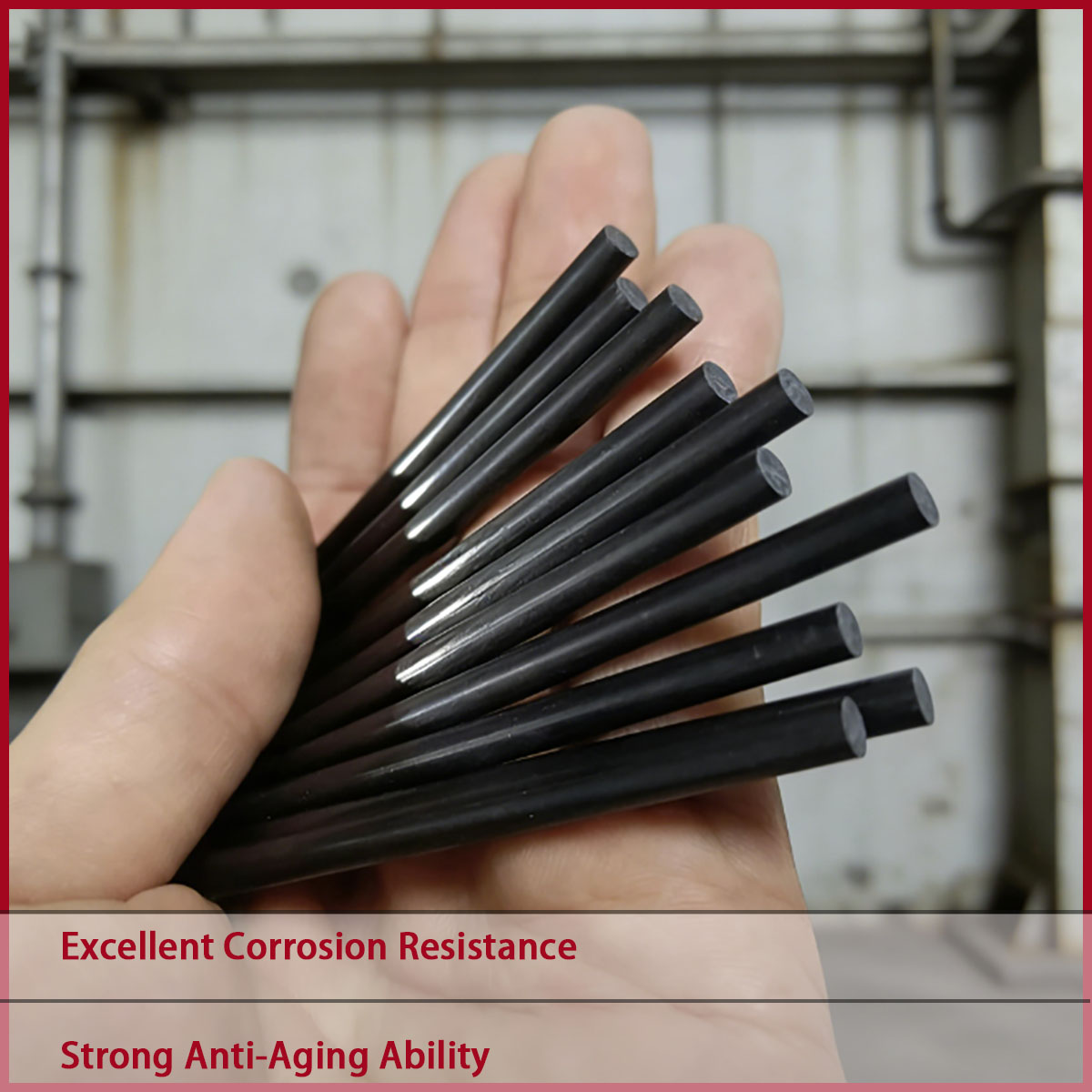 Carbon fiber rods with a diame - đánh giá và giá Sports Equipment Used